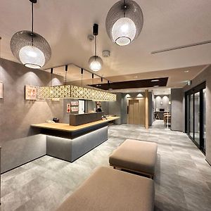 Osaka Ebisu Hotel