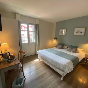 Chambre Supérieure Double