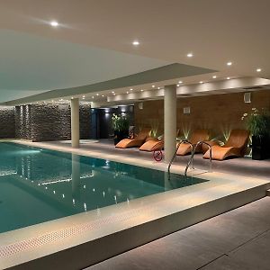 Ac Hotel By Marriott Wroclaw